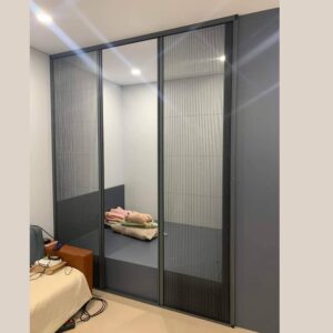 Cửa Lưới Ngăn Côn Trùng 01