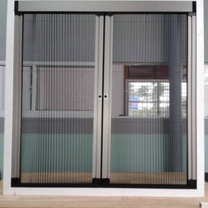 Cửa Lưới Ngăn Côn Trùng 02