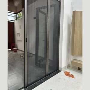 Cửa Lưới Ngăn Côn Trùng 03