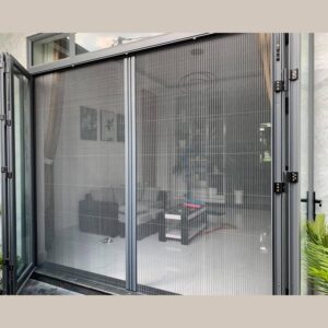 Cửa Lưới Ngăn Côn Trùng 04