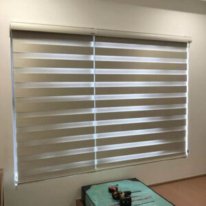 Rèm Cầu Vồng 01