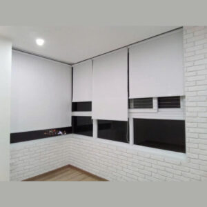 Rèm Cuộn Tròn Văn Phòng 02