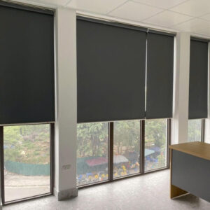 Rèm Cuộn Tròn Văn Phòng 04