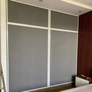 Rèm Tổ Ong Ngăn Lạnh 03